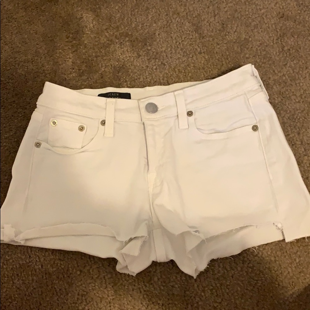 Jcrew Shorts
